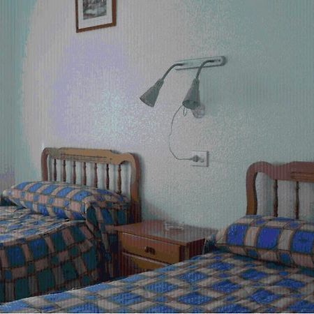 فندق La Obrera سانتياغو دي لا ريبيرا المظهر الخارجي الصورة