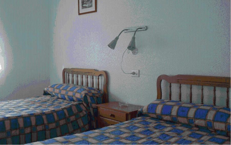 فندق La Obrera سانتياغو دي لا ريبيرا المظهر الخارجي الصورة