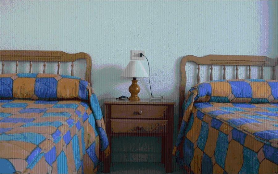 فندق La Obrera سانتياغو دي لا ريبيرا المظهر الخارجي الصورة